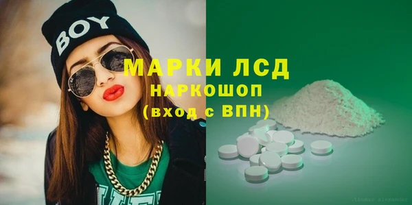 спайс Горняк